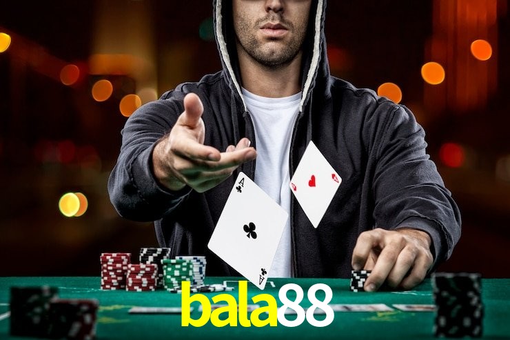 bala88 Apostas Esportivas Logo - 34 Esportes Certificados