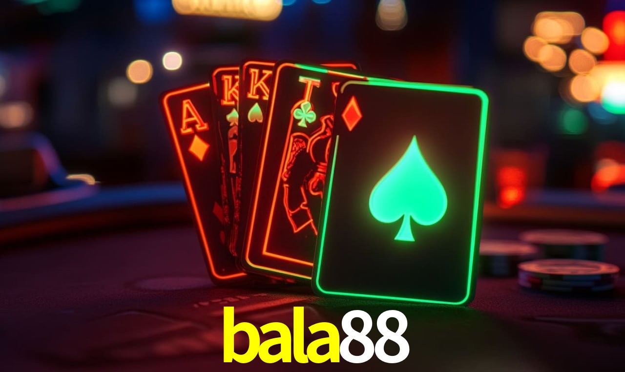 bala88 Jackpots Progressivos
