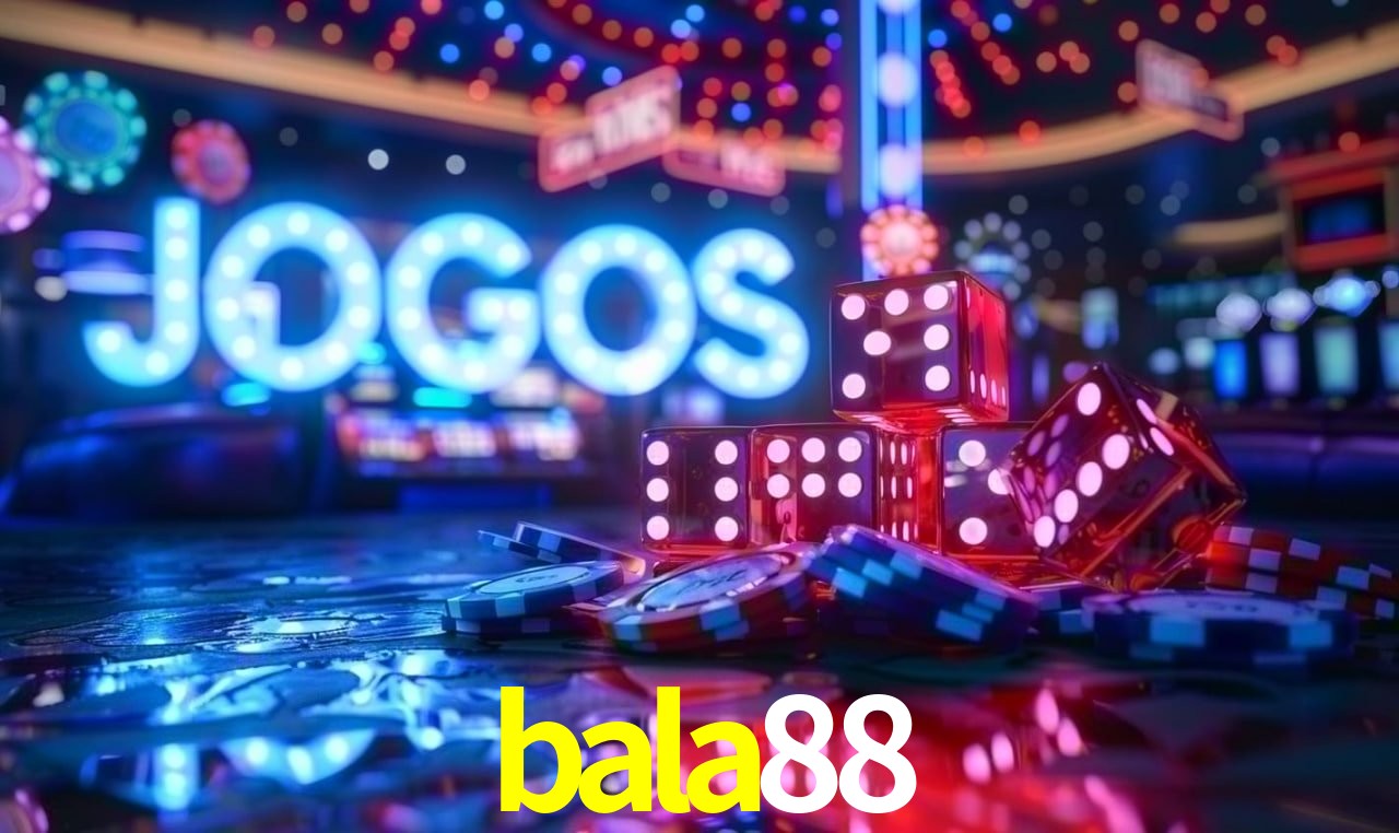 Roda da fortuna na bala88