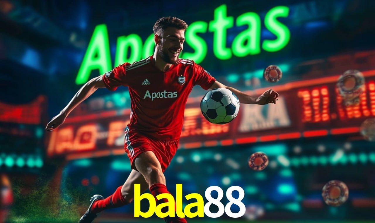 Página oficial no Facebook da bala88